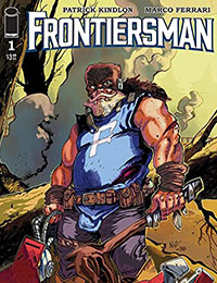 Frontiersman