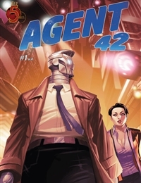 Agent 42