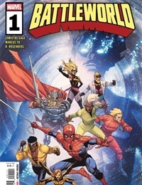 Battleworld