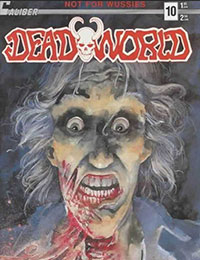 Deadworld (1988)