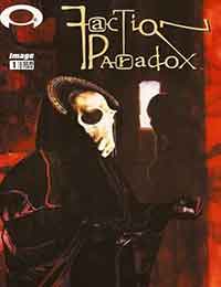 Faction Paradox