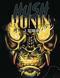 Hush Ronin