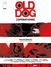 Old Dog: Operations