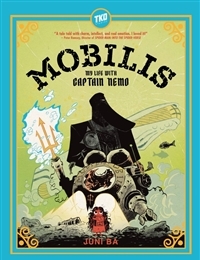 Mobilis: My Life with Captain Nemo