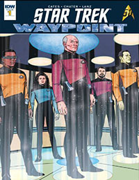 Star Trek: Waypoint