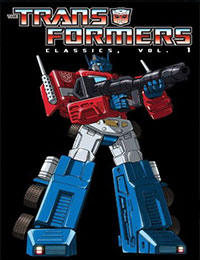 The Transformers Classics