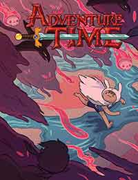 Adventure Time: Islands