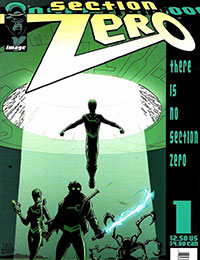 Section Zero (2000)