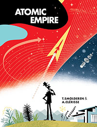 Atomic Empire