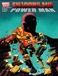 Shadowland: Power Man