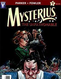 Mysterius