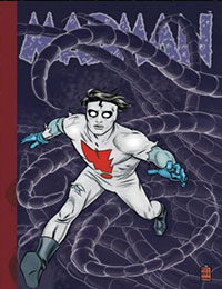 Madman Atomic Comics