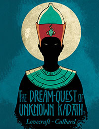 The Dream-Quest of Unknown Kadath