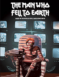 The Man Who Fell to Earth