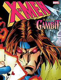 X-Men: The Trial of Gambit